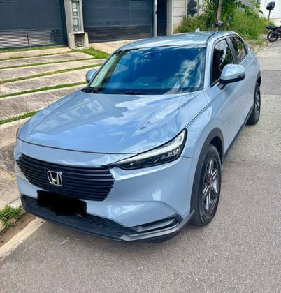 HONDA HR-V 1.5 DI I-VTEC FLEX EXL CVT